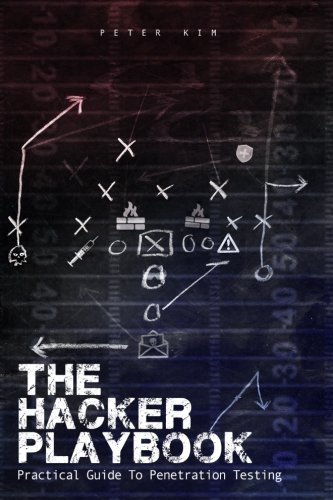 The Hacker Playbook